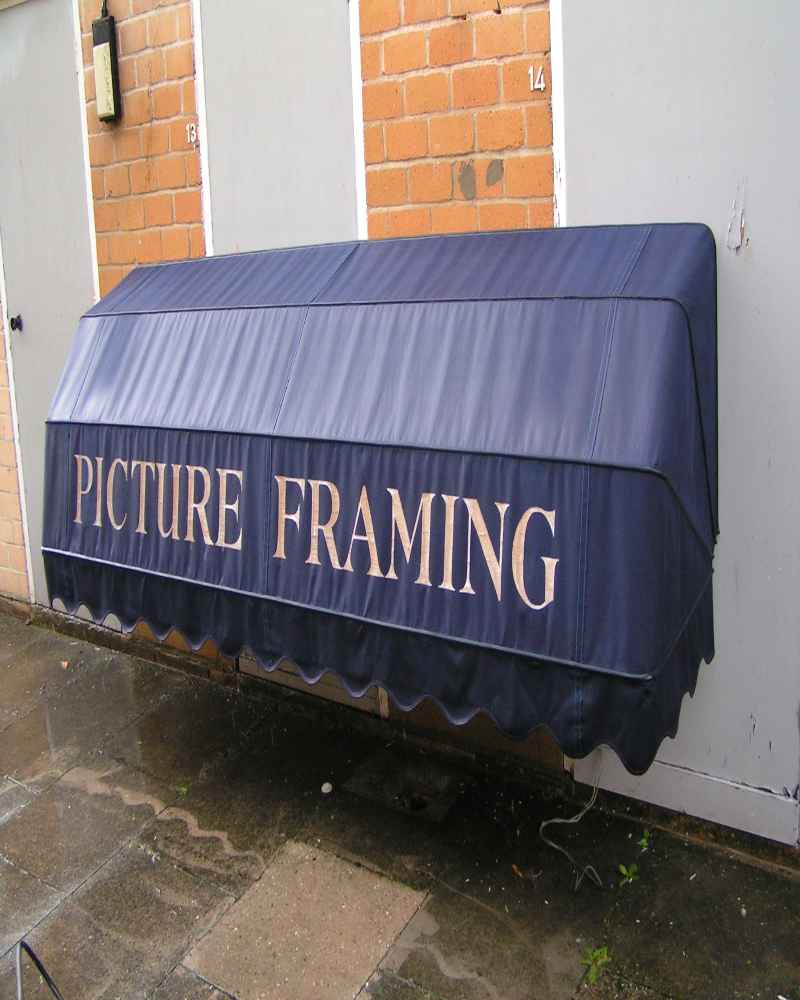 Surrey Blinds & Awnings