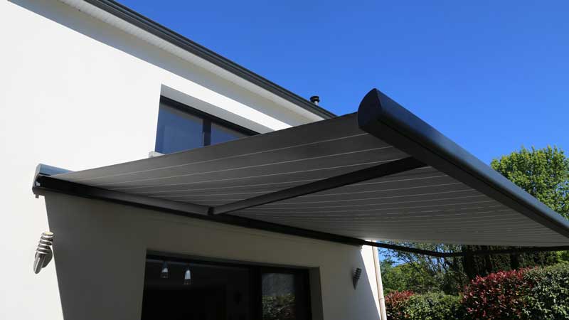 The Most Common Awning Materials and Their Repair Needs