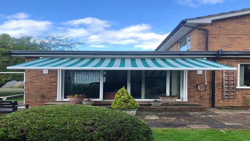 awnings Redhill