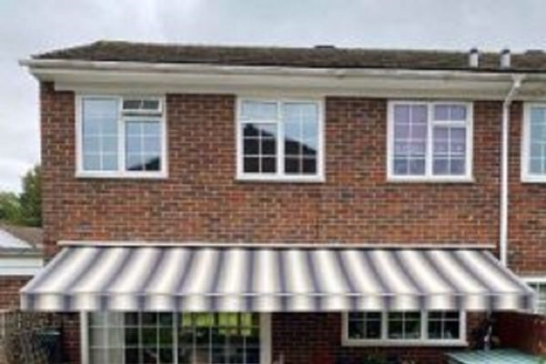Domestic Awnings: