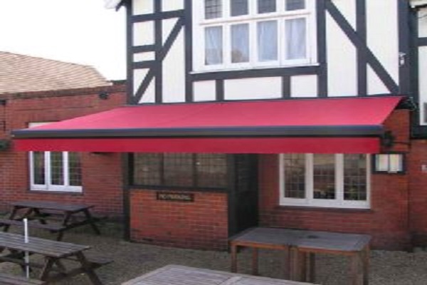 How You Can Choose the Best Domestic Awnings for Your Home
